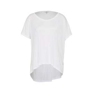 mbym Oversize póló 'Proud'  fehér