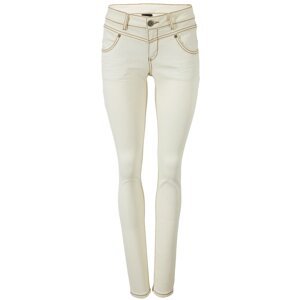 heine Skinny-Jeans  fehér
