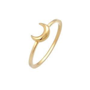 ELLI Gyűrűk 'Astro'  arany