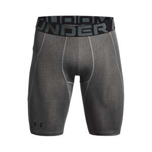 UNDER ARMOUR Sport alsónadrágok  bazaltszürke / sötétszürke / fekete