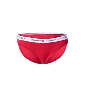 Tommy Hilfiger Underwear Slip  tengerészkék / szürke / vérvörös / fehér