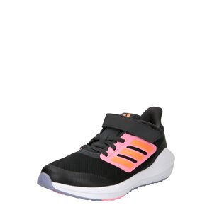 ADIDAS PERFORMANCE Sportcipő 'Ultrabounce'  narancs / rózsaszín / fekete