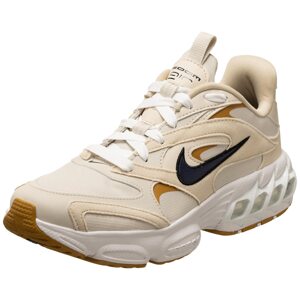 Nike Sportswear Rövid szárú sportcipők 'ZOOM AIR FIRE'  bézs / krém / fekete