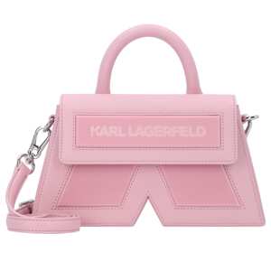 Karl Lagerfeld Kézitáska 'Essential '  rózsaszín