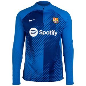 NIKE Sport szabadidős felsők 'FC Barcelona'  kék / sárga / piros / fehér