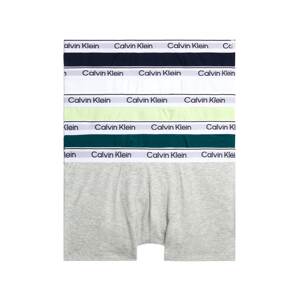 Calvin Klein Underwear Alsónadrág  limone / szürke melír / sötétzöld / fekete / természetes fehér