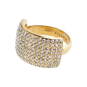 Pilgrim Gyűrűk 'ASPEN'  arany