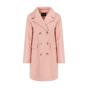 LolaLiza Átmeneti kabátok  pasztell-rózsaszín