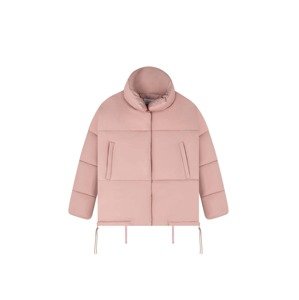 Scalpers Téli dzseki  világos-rózsaszín