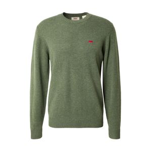 LEVI'S ® Pulóver 'Original HM Sweater'  alma