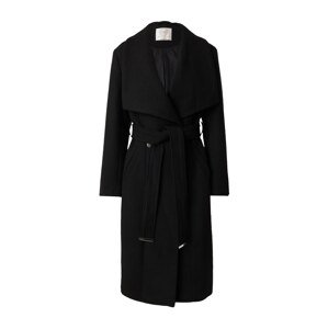 Guido Maria Kretschmer Women Átmeneti kabátok 'Jannett'  fekete