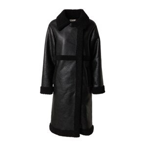 Guido Maria Kretschmer Women Átmeneti kabátok 'Admira'  fekete
