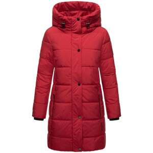 MARIKOO Funkcionális kabátok 'Karumikoo XVI'  piros