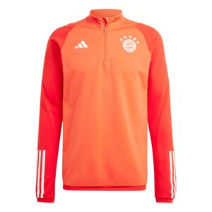ADIDAS PERFORMANCE Funkcionális felső 'FC Bayern München Tiro 23'  sötét narancssárga / gránátalma / fehér