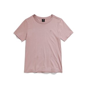 G-Star RAW Póló 'Core'  fáradt rózsaszín