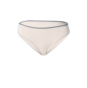 Tommy Hilfiger Underwear Slip  bézs / tengerészkék / piros / fehér