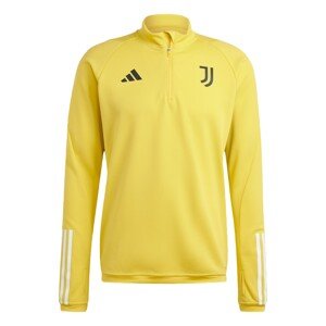 ADIDAS PERFORMANCE Sport szabadidős felsők 'Juventus Turin Tiro 23'  sárga / fekete / fehér