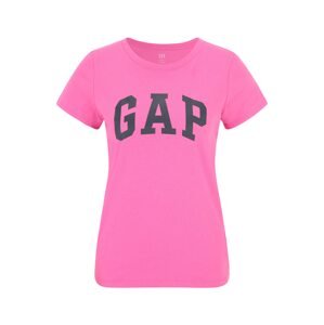 GAP Póló 'Classic'  világos-rózsaszín / fekete