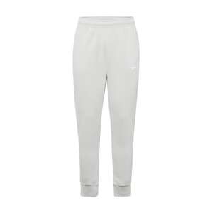 Nike Sportswear Nadrág 'Club Fleece'  gyöngyház-fehér