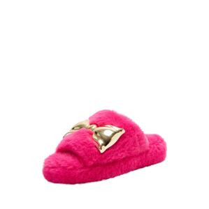 Katy Perry Házi cipő  arany / rózsaszín