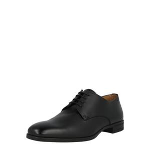 BOSS Black Fűzős cipő 'Kensington_Derb_pr'  fekete