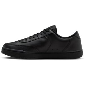 Nike Sportswear Rövid szárú sportcipők 'Court Vintage'  fekete