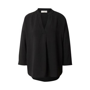 Guido Maria Kretschmer Women Blúz 'Elisa blouse'  fekete