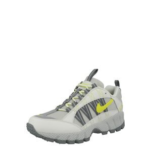 Nike Sportswear Rövid szárú sportcipők 'Air Humara'  sárga / szürke / fehér