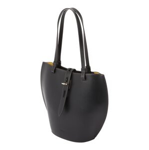 FURLA Shopper táska 'UNICA'  fekete