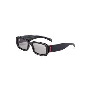 LEVI'S ® Napszemüveg  pasztell-rózsaszín / piros / fekete