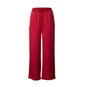 Lindex Pizsama nadrágok  piros