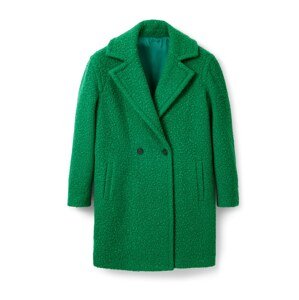 Desigual Átmeneti kabátok 'LONDON'  zöld