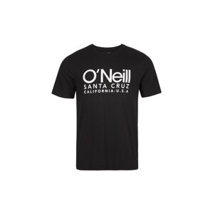 O'NEILL Póló 'Cali Original'  fekete / fehér