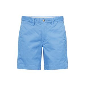 Polo Ralph Lauren Chino nadrág 'BEDFORD'  kék / égkék