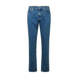 Calvin Klein Jeans Farmer 'AUTHENTIC STRAIGHT'  kék