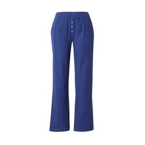 ETAM Pizsama nadrágok 'JORIS'  kék / tengerészkék