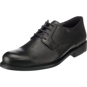 LLOYD Fűzős cipő 'Talbot'  fekete