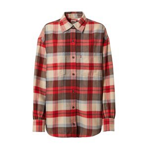 LEVI'S ® Blúz 'Remi Utility Shirt'  vegyes színek