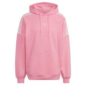 ADIDAS ORIGINALS Tréning póló 'Rekive'  világos-rózsaszín / fehér