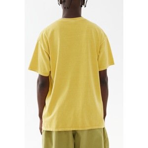 BDG Urban Outfitters Póló  világos sárga