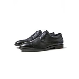LLOYD Fűzős cipő 'KALMAT'  fekete