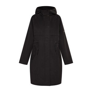 DreiMaster Klassik Funkcionális kabátok  fekete