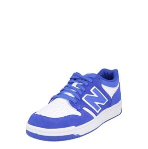 new balance Rövid szárú sportcipők '480'  kék / fehér