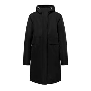 DreiMaster Maritim Funkcionális kabátok 'Boundry'  fekete