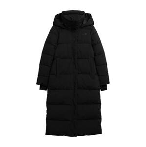 4F Funkcionális kabátok  fekete