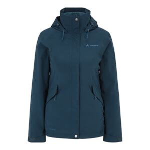 VAUDE Kültéri kabátok 'Rosemoor'  kék / benzin