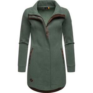 Ragwear Funkcionális kabátok 'Letrice'  zöld
