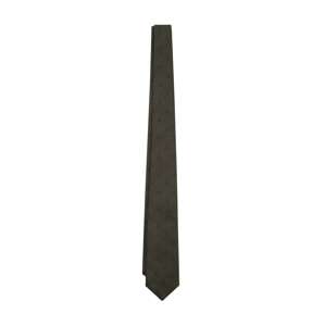 Scalpers Nyakkendő  khaki / fekete