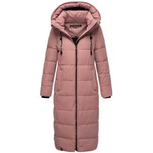 MARIKOO Funkcionális kabátok 'Nadeshikoo XVI'  rózsaszín