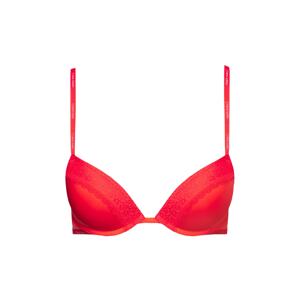 Calvin Klein Underwear Melltartó 'Flirty'  piros